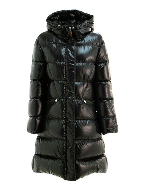 Acquista online la nuova collezione di MONCLER donna Cumini